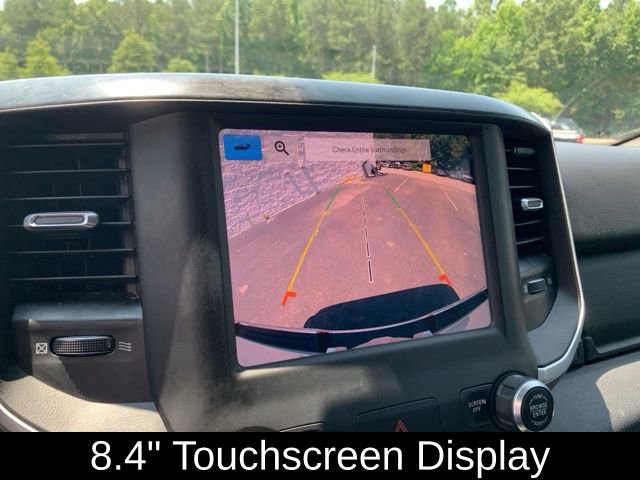 Used 2022 RAM 1500 Big Horn image 39