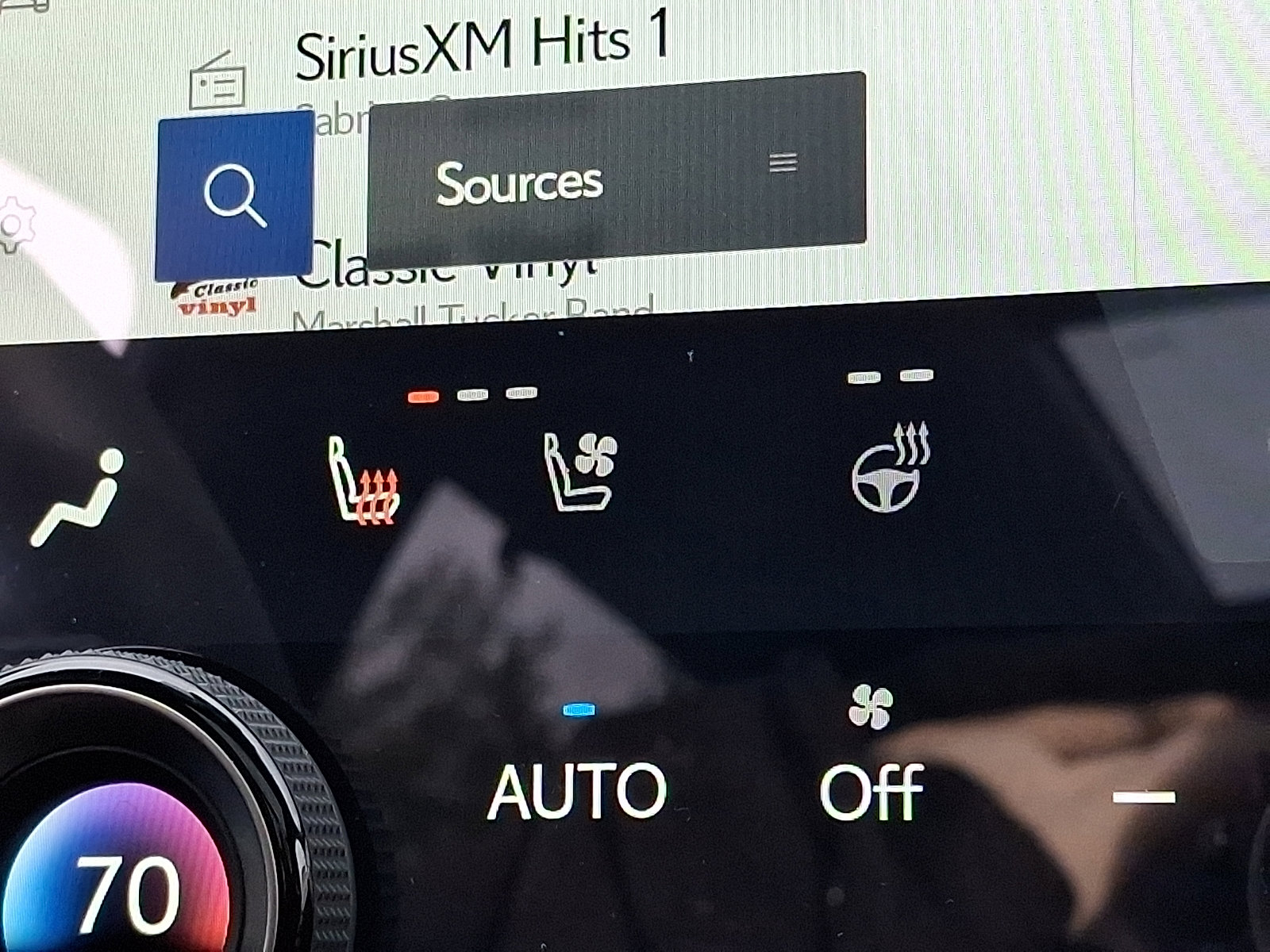 New 2026 Lexus TX 350 AWD image 16