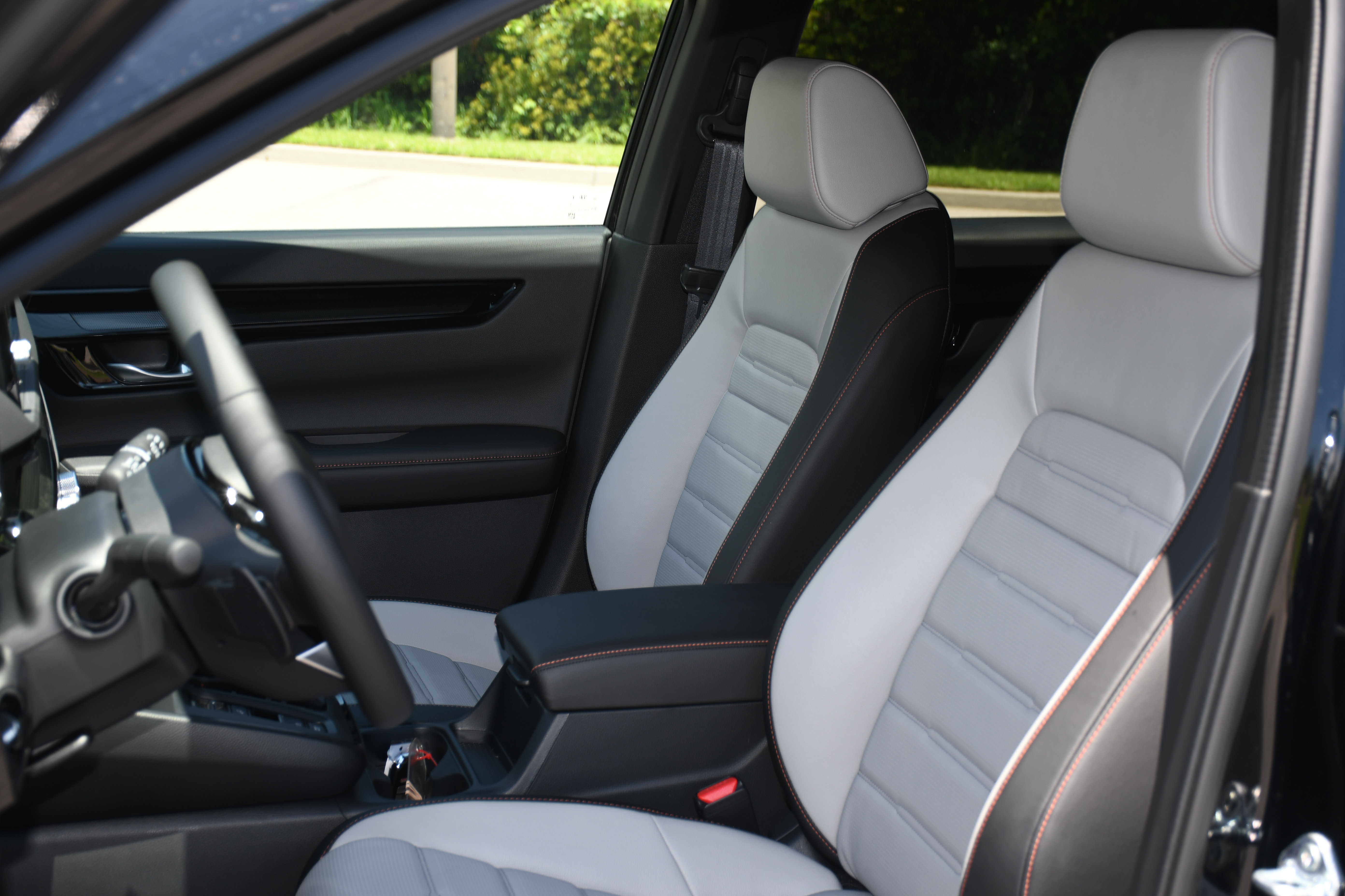 New 2026 Honda CR-V Sport Touring image 7