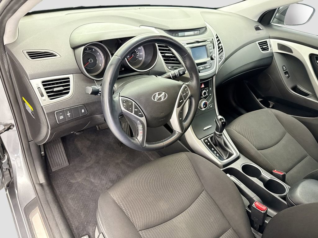 Used 2016 Hyundai Elantra Value Edition FWD image 9