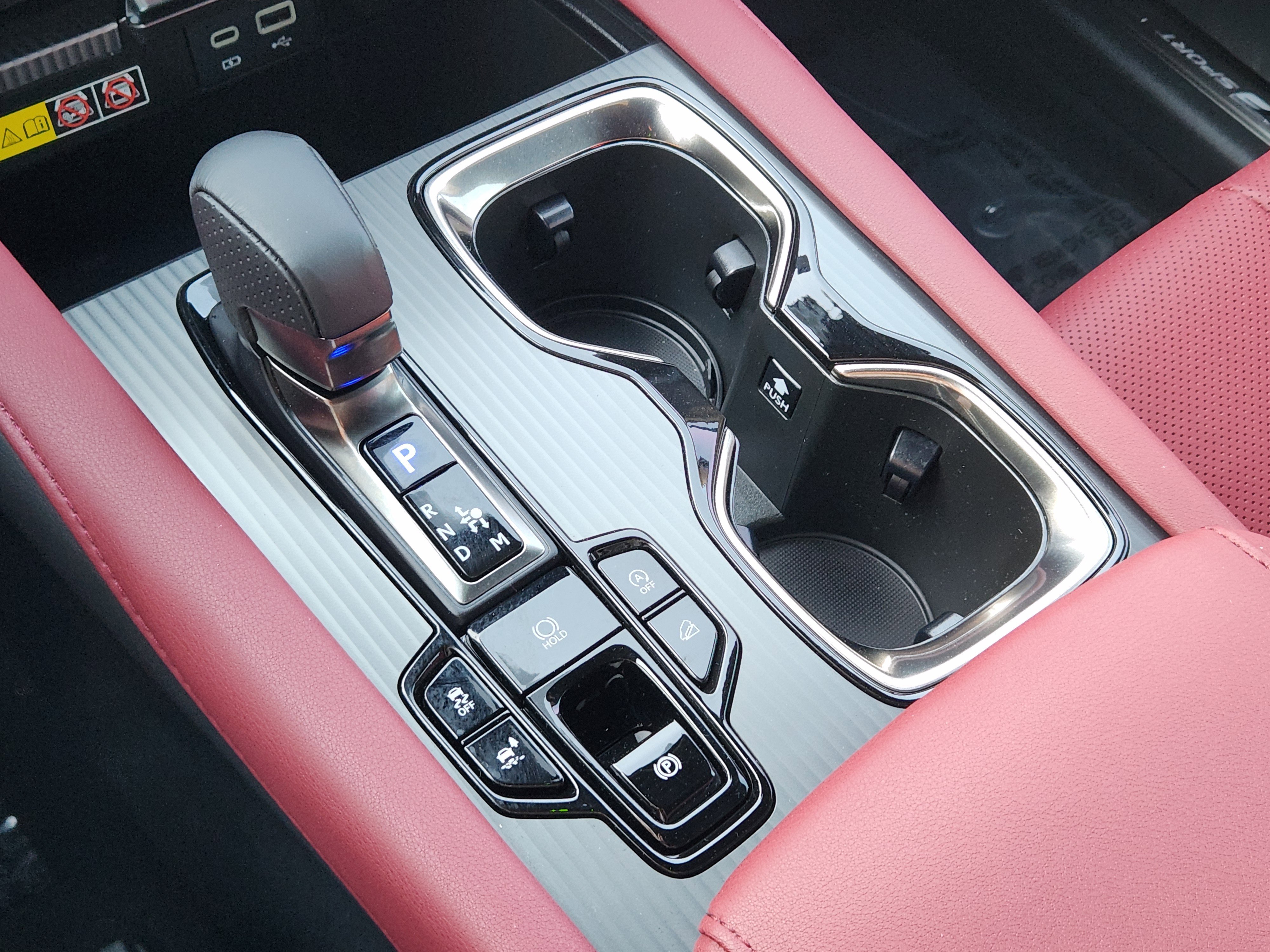 Used 2024 Lexus RX 350 F Sport image 22