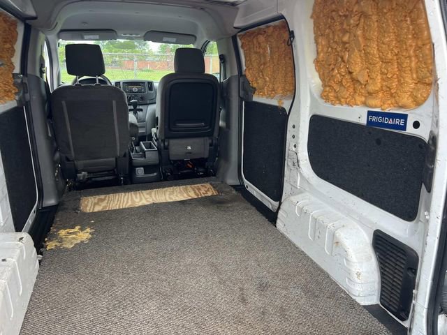 Used 2017 Chevrolet City Express LS FWD image 13