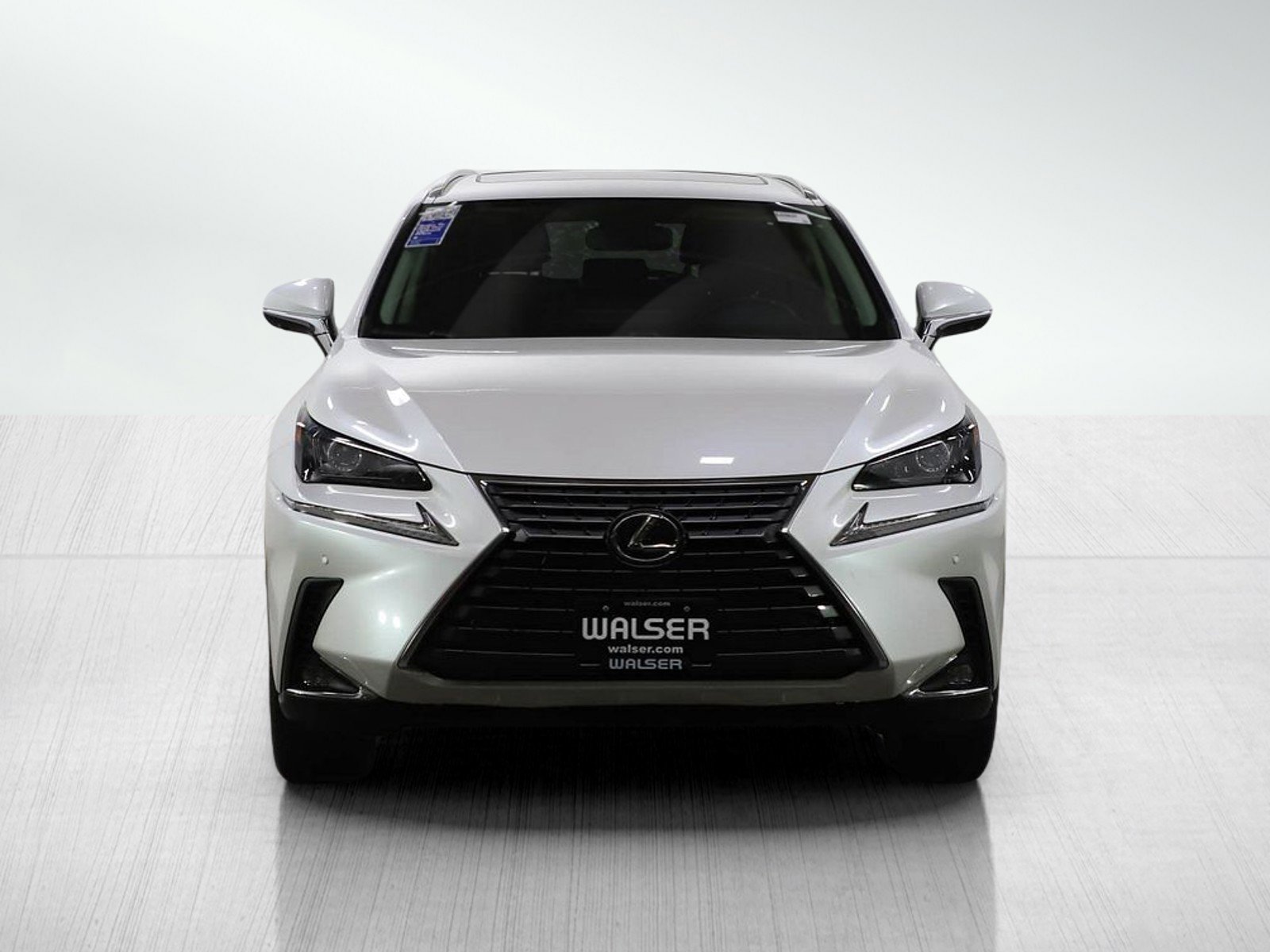 Used 2021 Lexus NX 300 AWD w/ Premium Package image 8