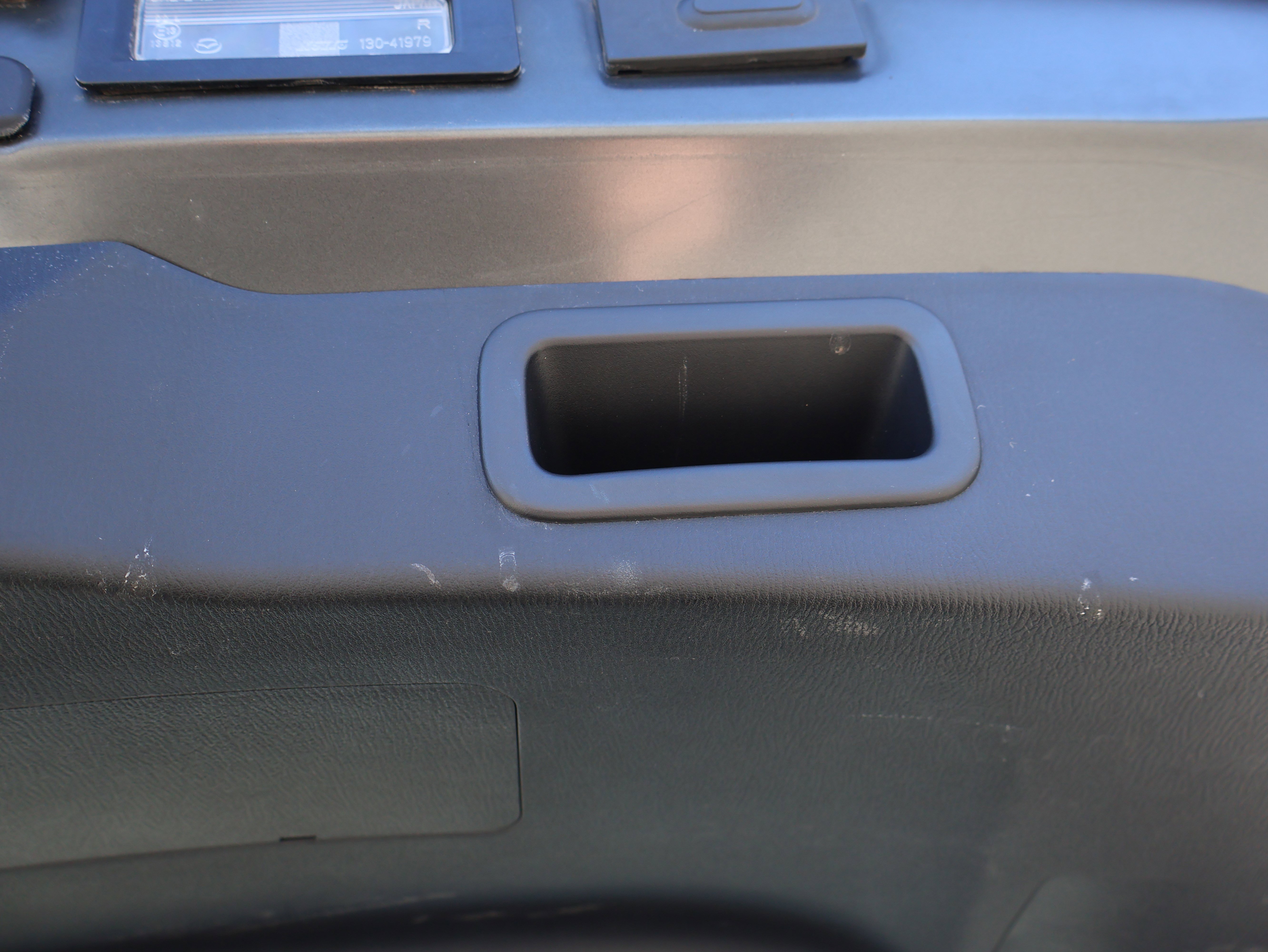 Used 2019 MAZDA CX-3 Grand Touring image 19