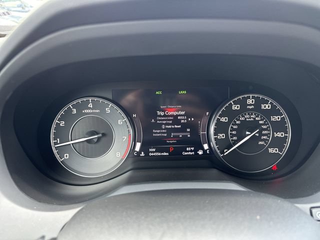 Used 2021 Acura RDX AWD w/ Technology Package image 15