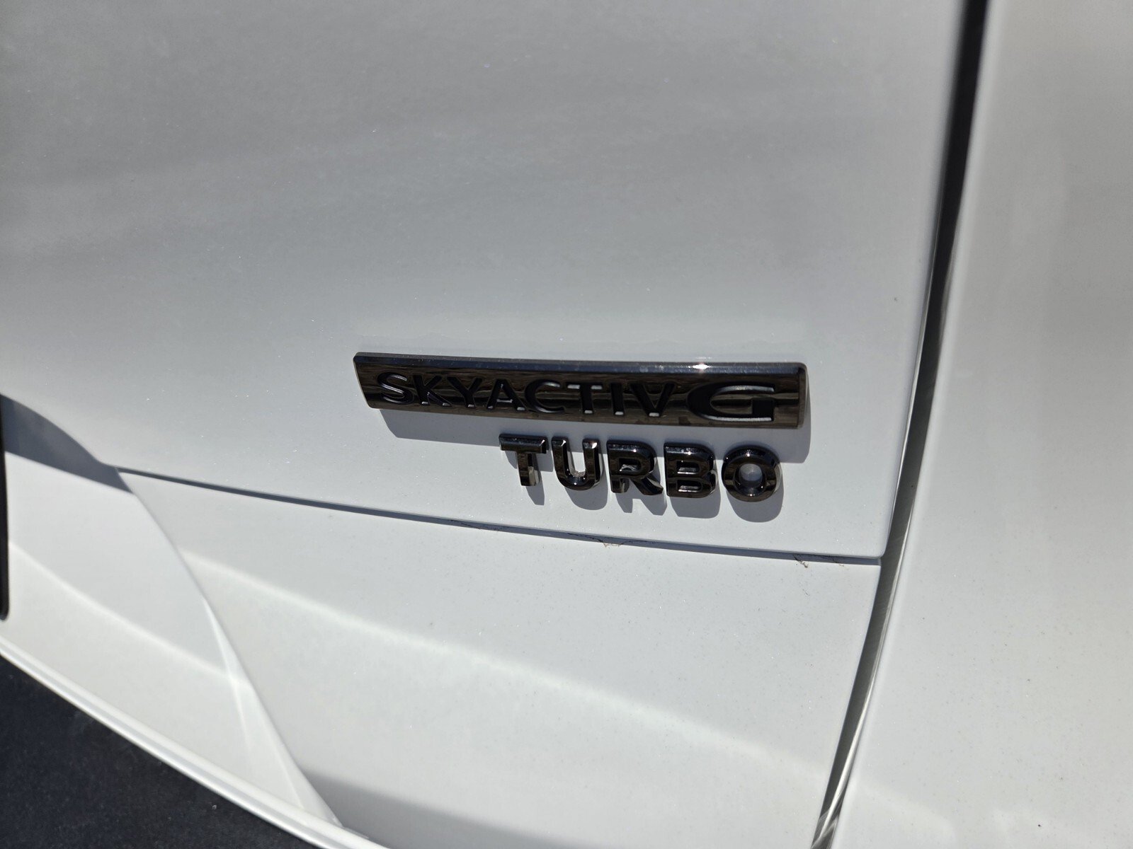 New 2026 MAZDA CX-30 2.5 Turbo Aire Edition AWD/4WD image 13