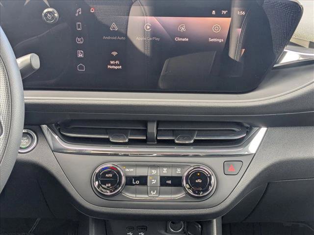 New 2026 Buick Envista Preferred image 13