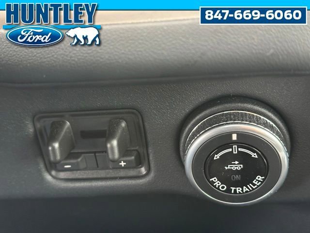 Used 2025 Lincoln Navigator L Reserve w/ Jet Appearance Package image 35