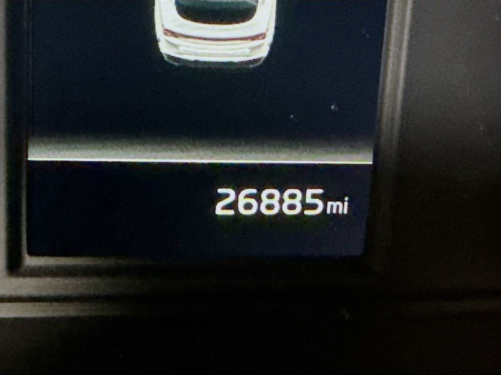 Used 2023 Kia K5 GT-Line image 4