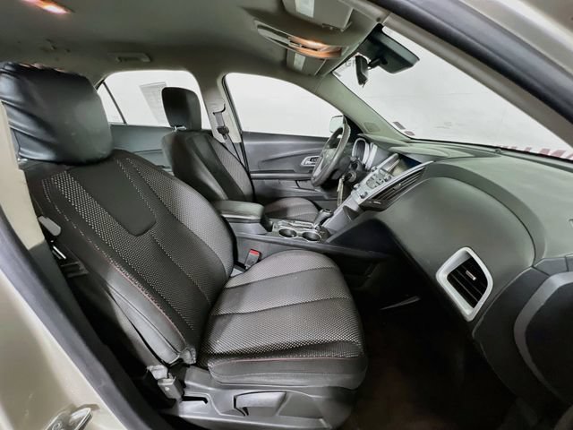 Used 2016 Chevrolet Equinox LS AWD/4WD image 34