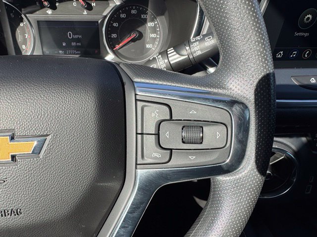 Certified 2024 Chevrolet Blazer LT w/ Convenience Package AWD/4WD image 28