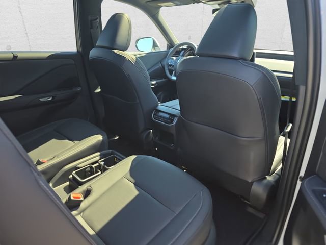 New 2026 Lexus TX 350 AWD w/ Technology Package image 11