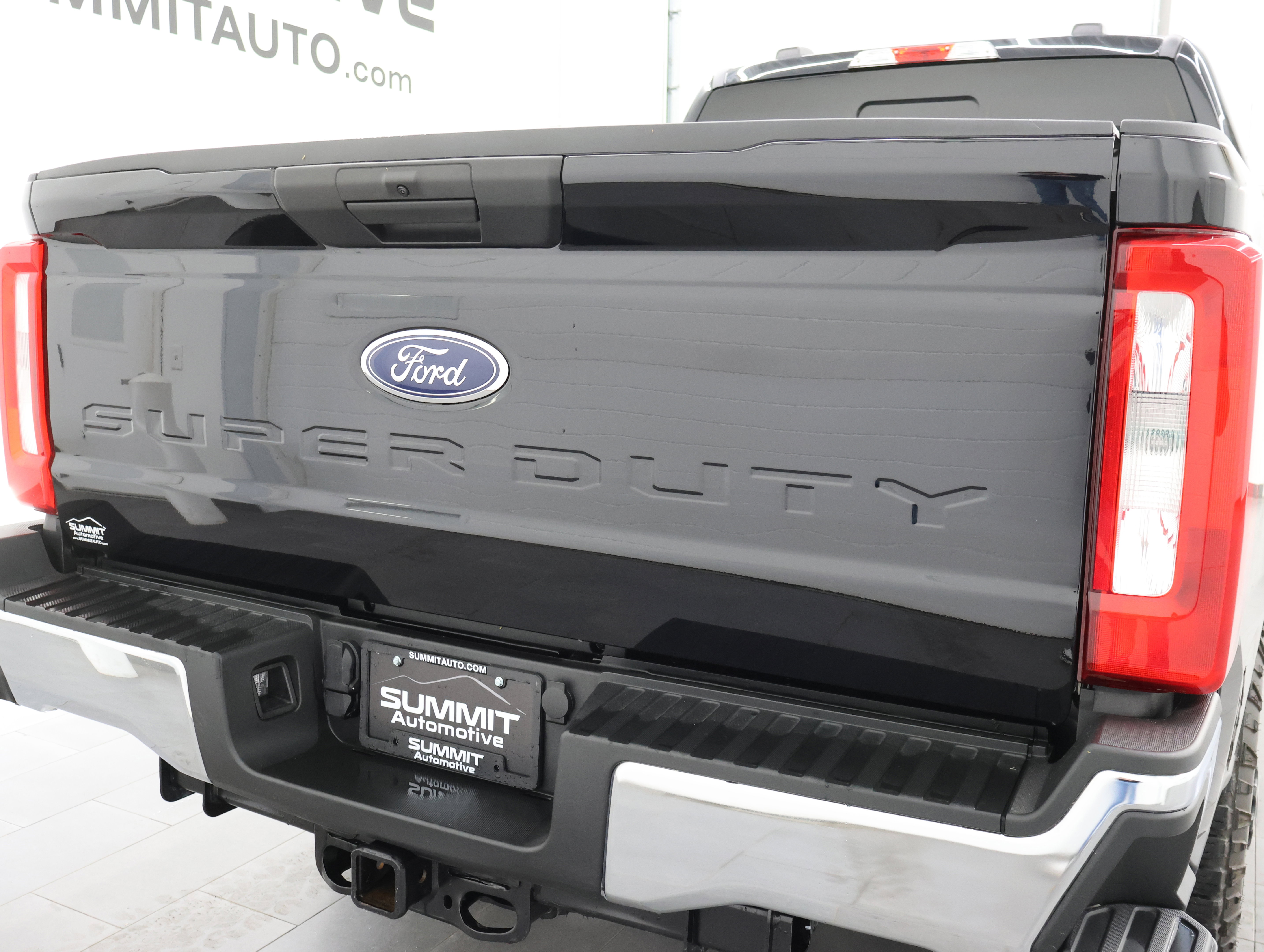 Used 2024 Ford F250 XLT w/ Tremor Off-Road Package AWD/4WD image 25