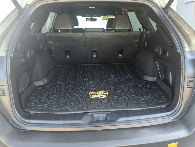 Used 2024 Subaru Outback Wilderness image 27