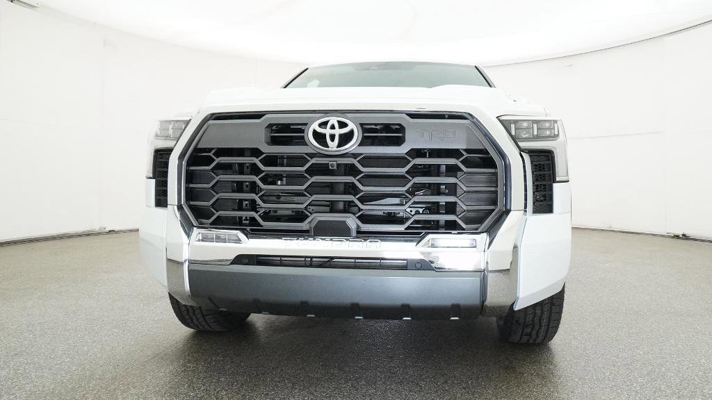 New 2026 Toyota Tundra 1794 Edition AWD/4WD image 27