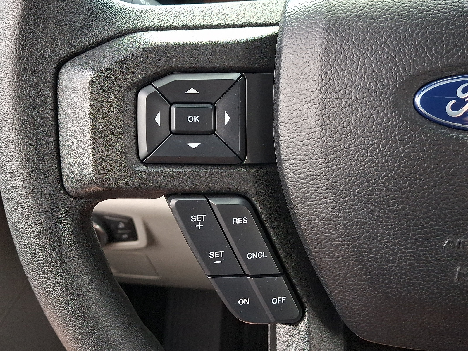 Certified 2018 Ford F150 XL w/ Equipment Group 101A Mid RWD image 24