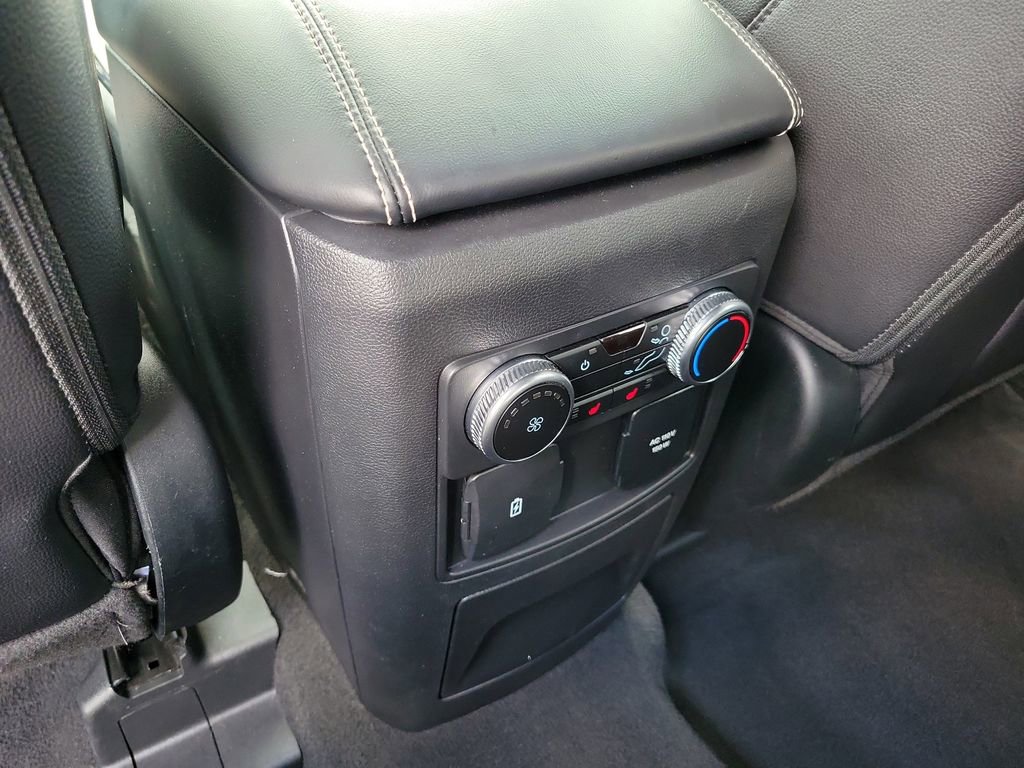 Used 2023 Ford Explorer ST w/ Equipment Group 401A AWD/4WD image 15