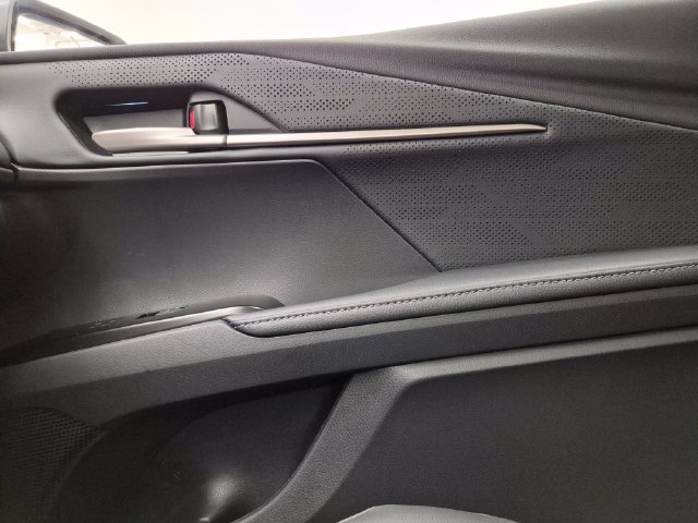 New 2026 Toyota Camry XSE FWD image 74