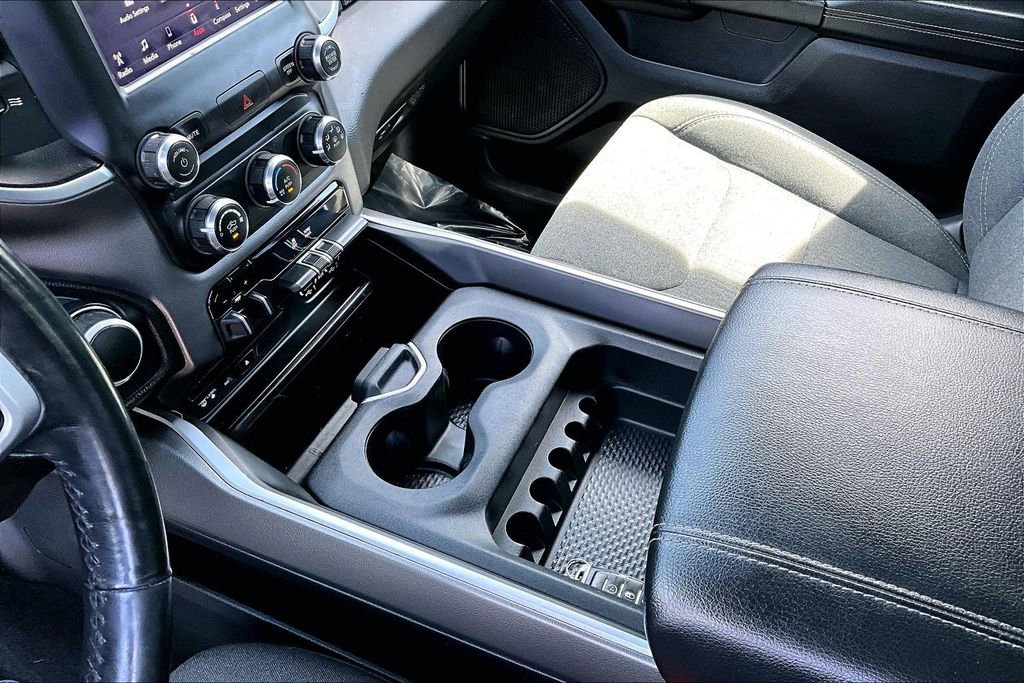 Used 2019 RAM 1500 Big Horn image 19