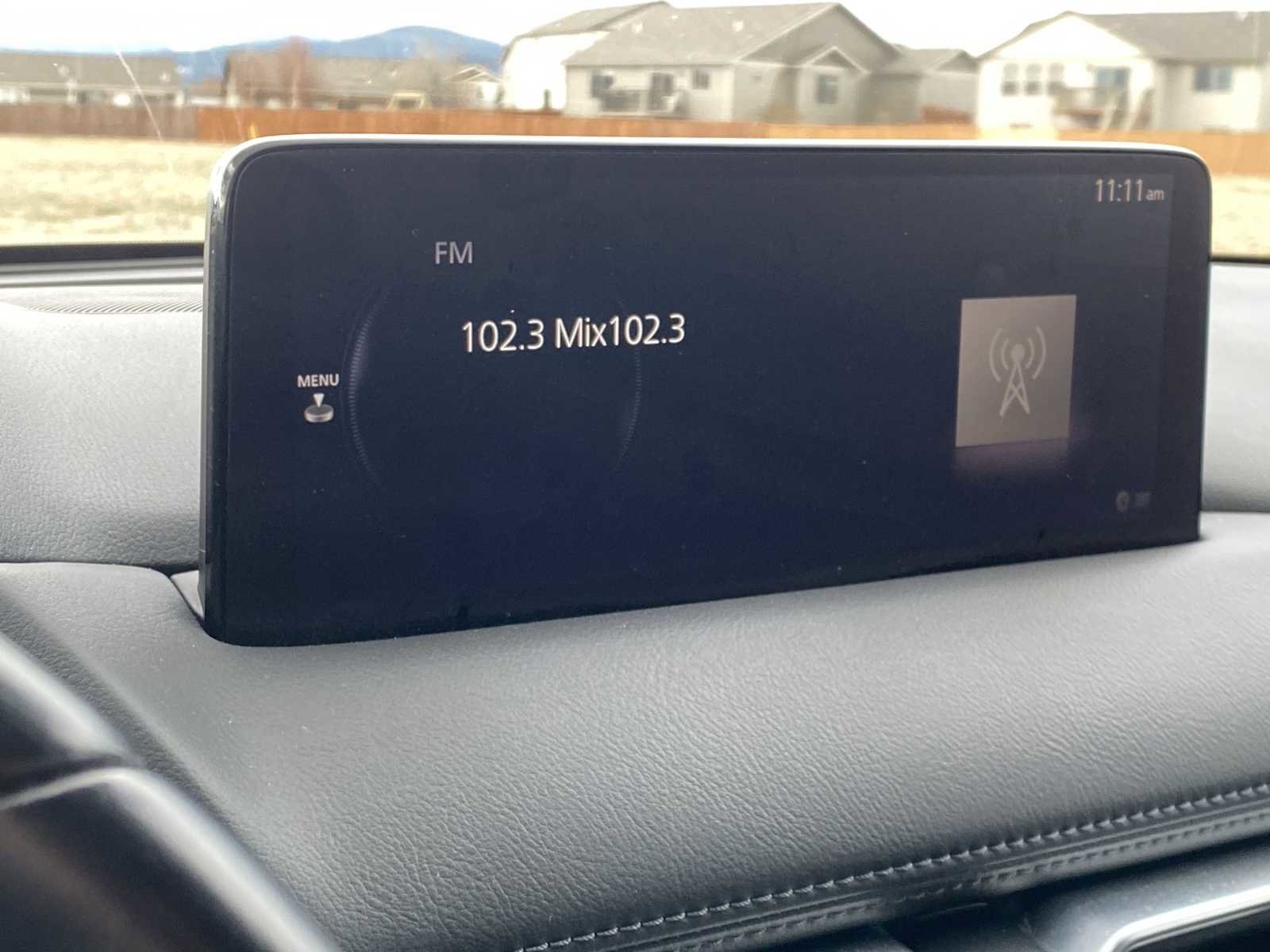 Used 2023 MAZDA CX-5 AWD 2.5 Turbo image 26