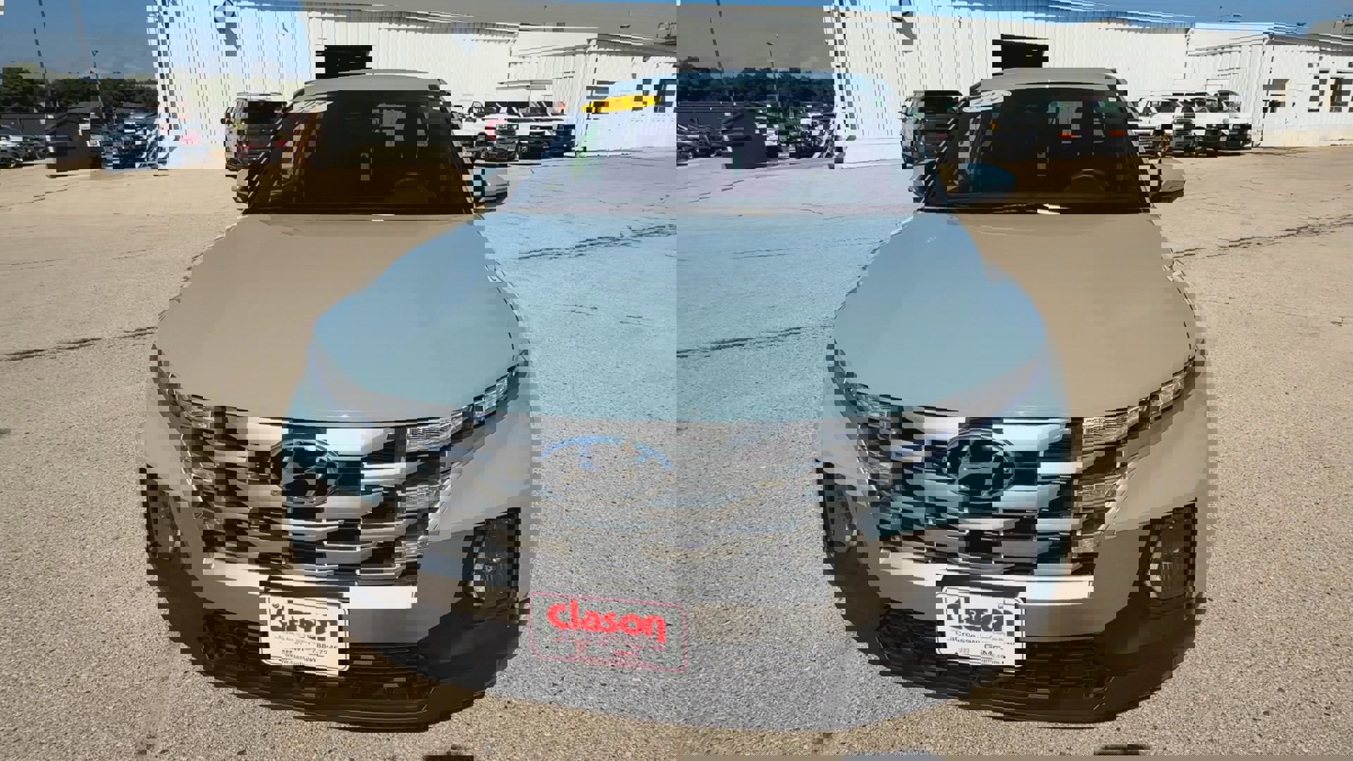 Used 2024 Hyundai Santa Cruz SEL image 3