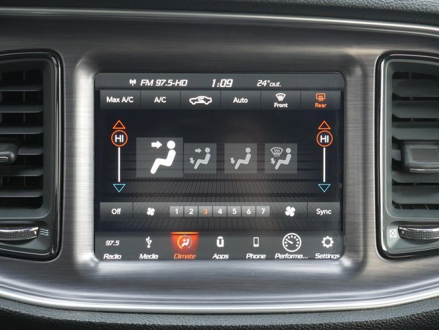 Used 2018 Dodge Challenger R/T Scat Pack image 20