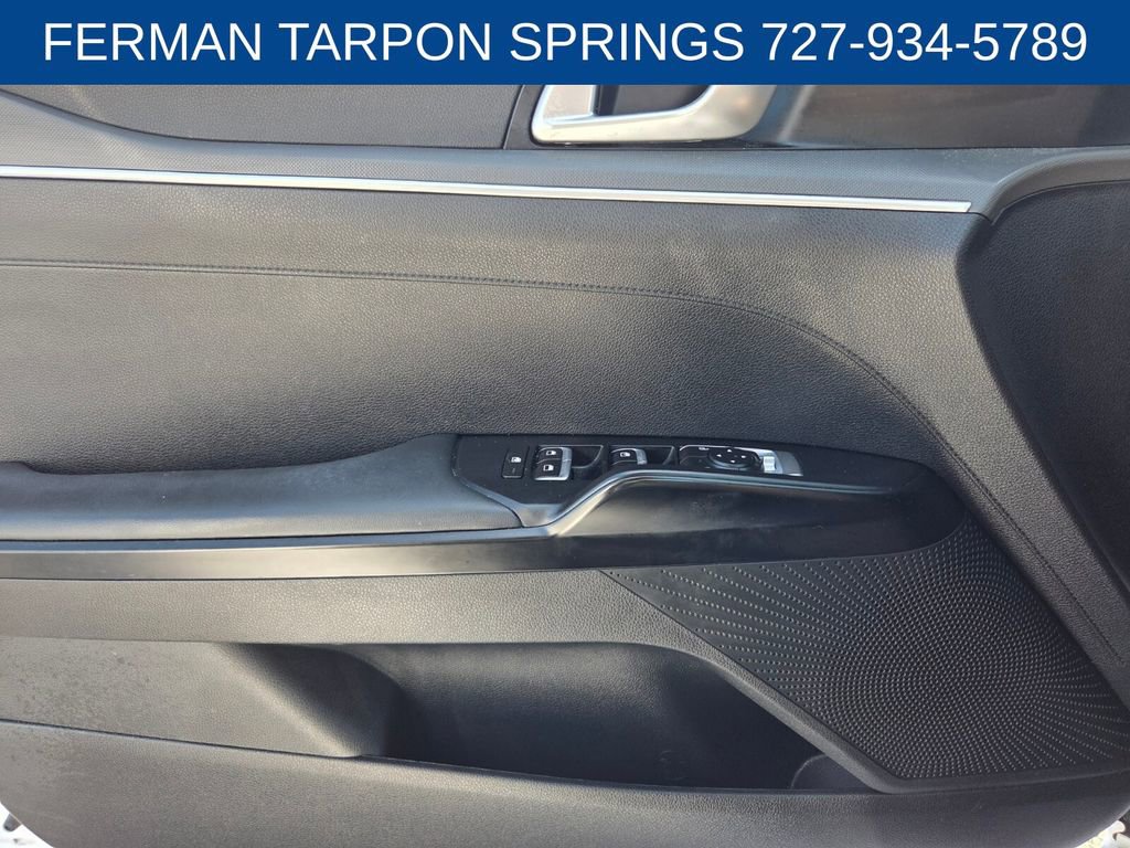 Used 2022 Kia K5 GT-Line AWD/4WD image 23