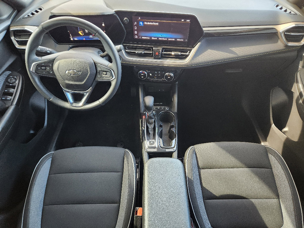 Used 2025 Chevrolet TrailBlazer ACTIV w/ Convenience Package image 24