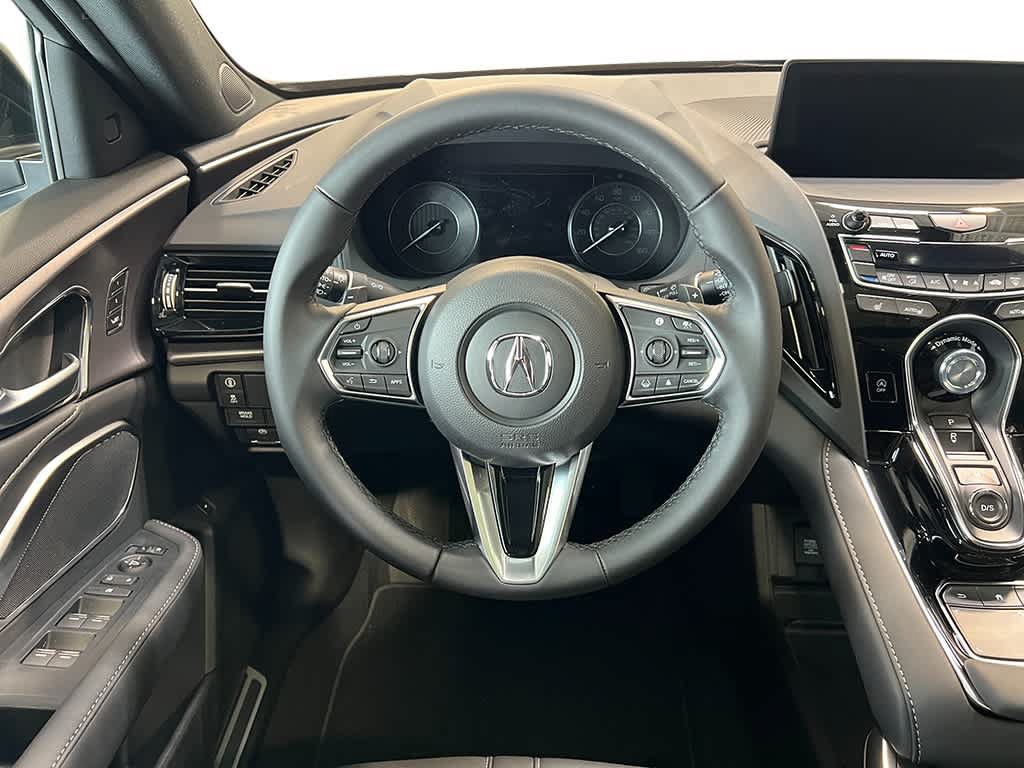 New 2026 Acura RDX SH-AWD image 17