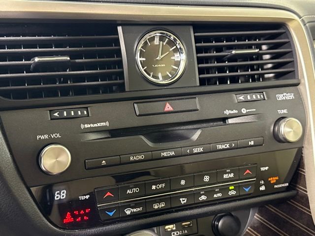 Used 2022 Lexus RX 350L Luxury w/ Accessory Package (Z1) FWD image 24
