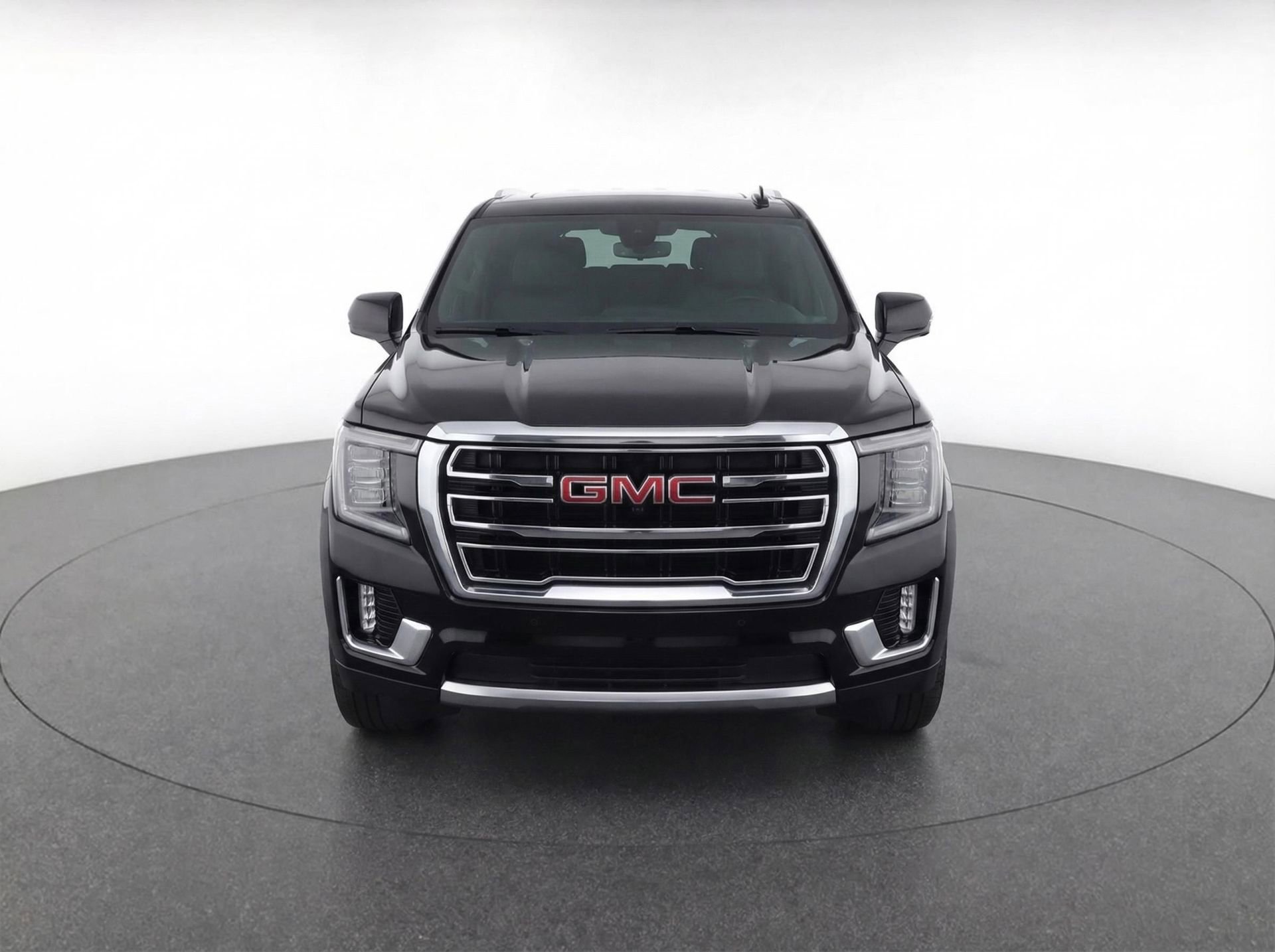 Used 2023 GMC Yukon SLT w/ SLT Premium Package image 6