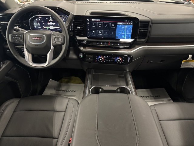 New 2026 GMC Sierra 2500 SLT w/ SLT Convenience Package image 23