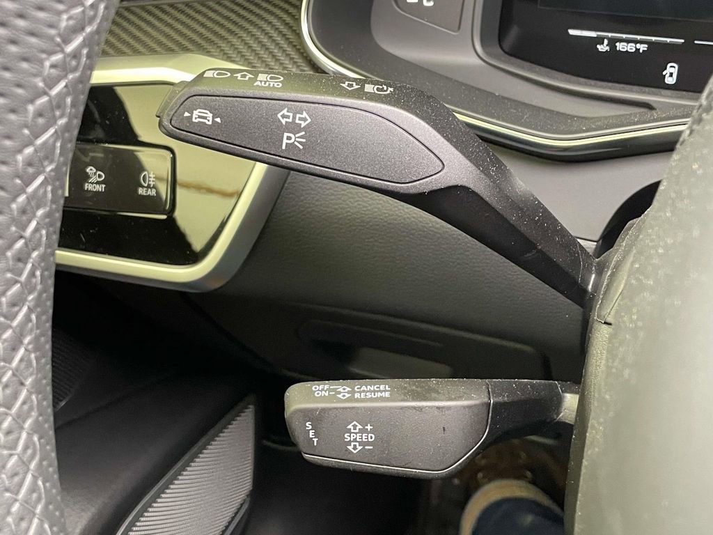 New 2026 Audi RS 7 Performance image 41