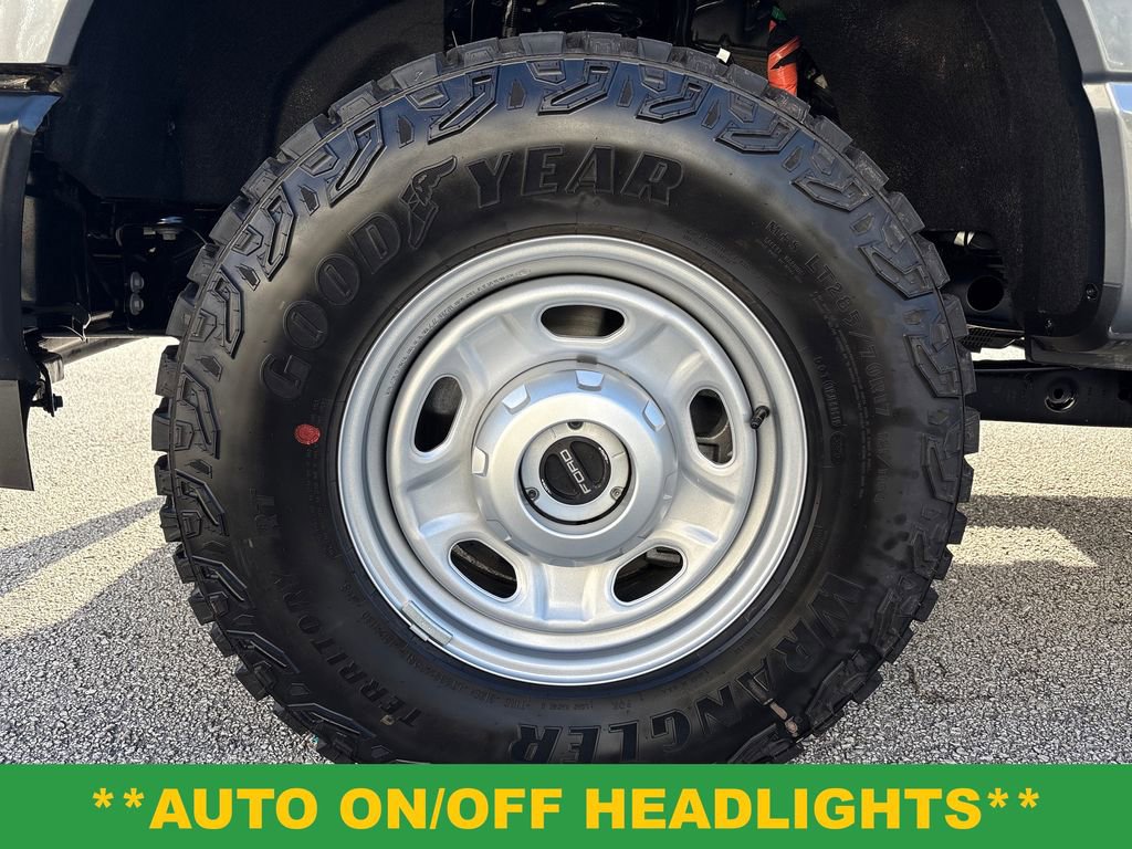New 2026 Ford F250 XL w/ XL Off-Road Package image 15