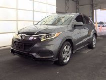 Used 2019 Honda HR-V LX image 17