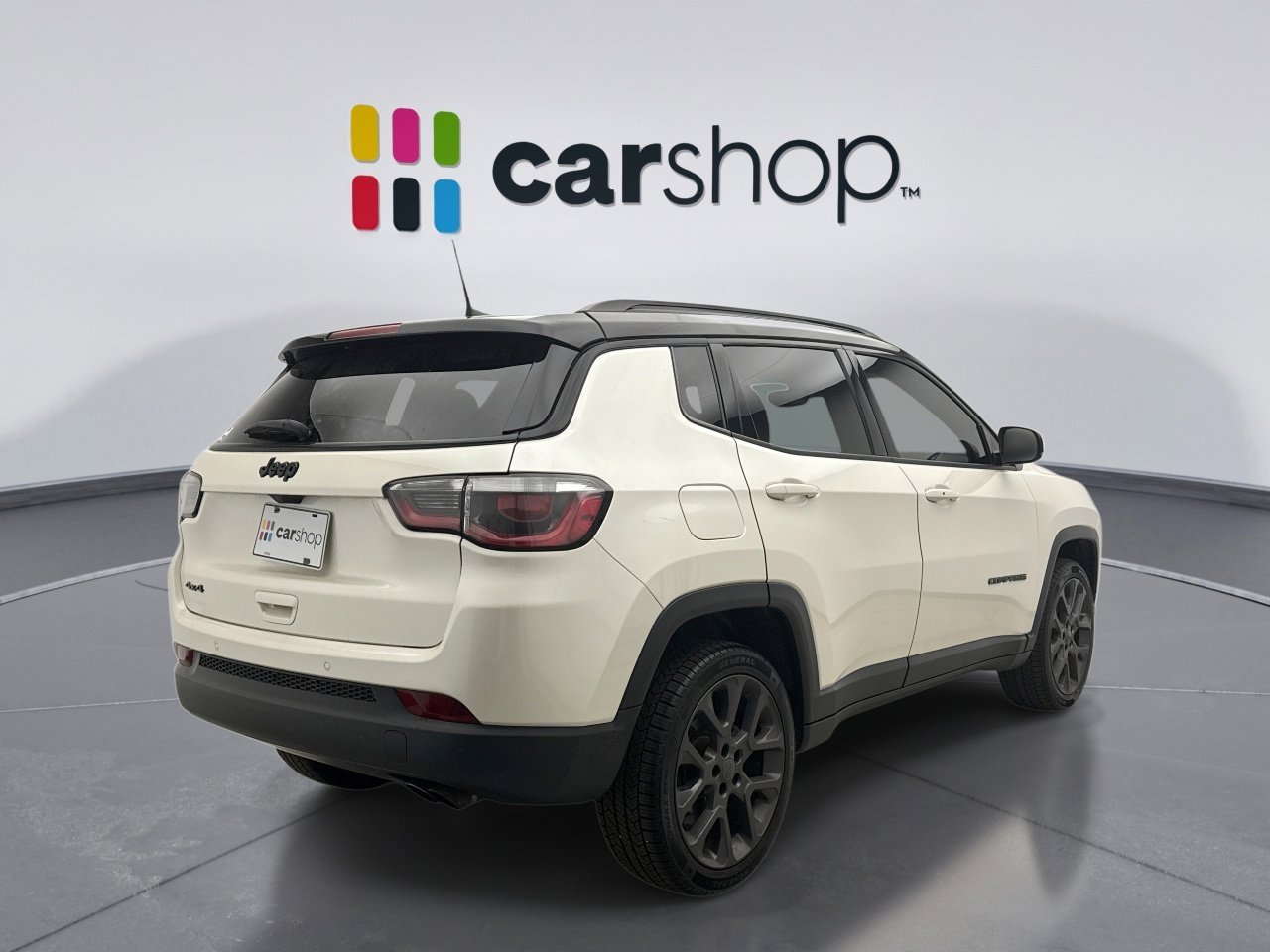 Used 2019 Jeep Compass High Altitude image 4