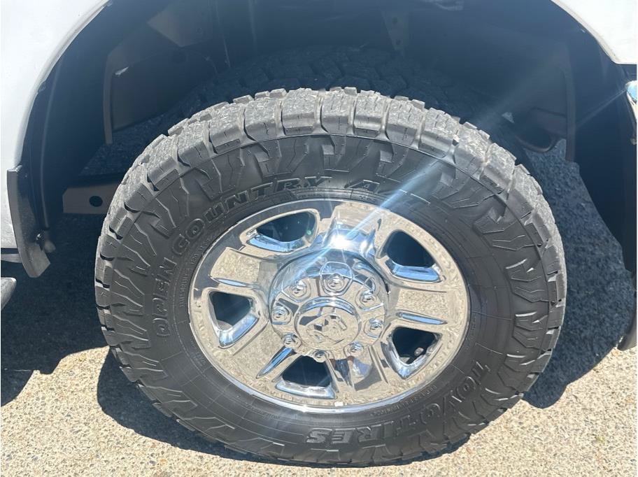Used 2019 RAM 2500 Big Horn AWD/4WD image 10