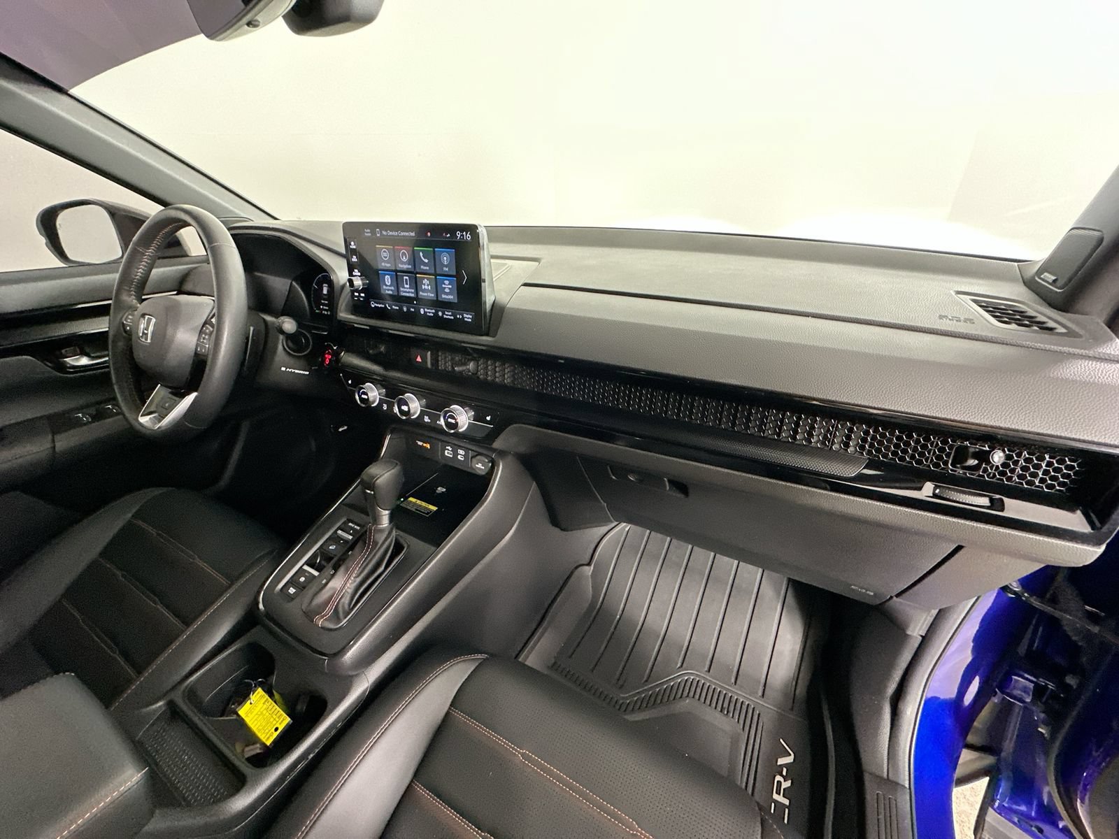 Used 2023 Honda CR-V Sport Touring image 44