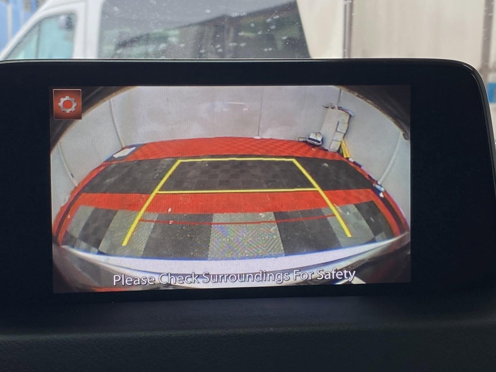 Used 2018 MAZDA CX-5 Grand Touring AWD/4WD image 27