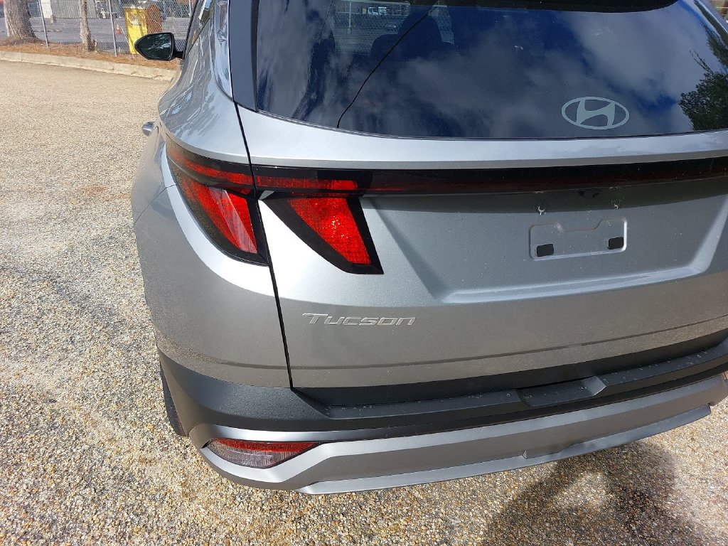 New 2026 Hyundai Tucson SEL Plus AWD/4WD image 33