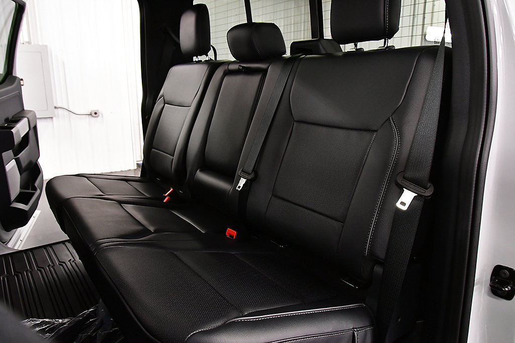Used 2026 Ford F150 Lariat w/ Bed Utility Package AWD/4WD image 33