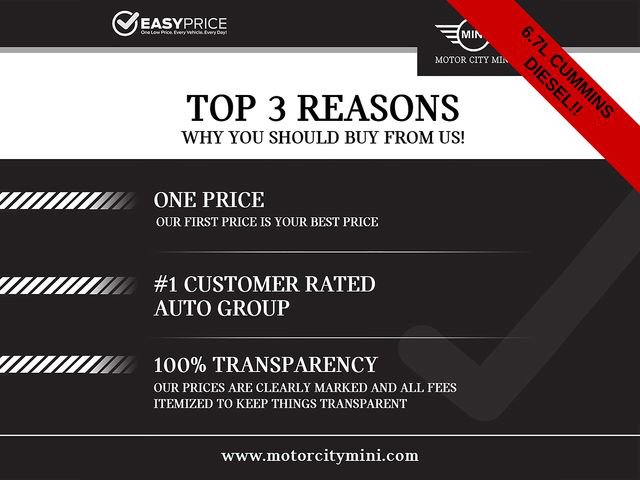 Used 2022 RAM 2500 Big Horn image 6