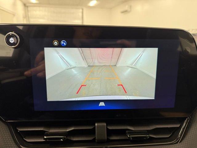 New 2026 Chevrolet Equinox RS w/ LPO, Floor Liner Package image 20