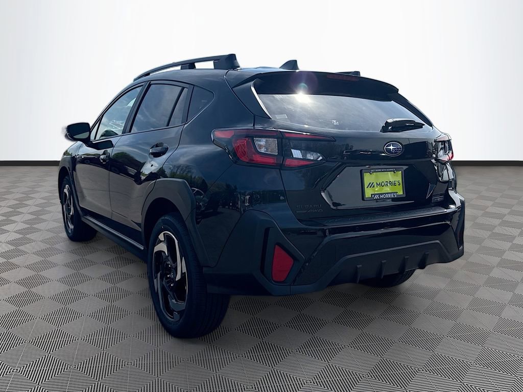 New 2026 Subaru Crosstrek 2.5i Limited AWD/4WD image 34