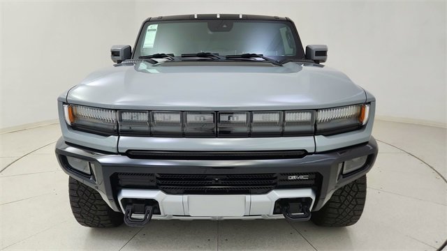 Used 2024 GMC Hummer EV 3X w/ Extreme Off-Road Package image 2