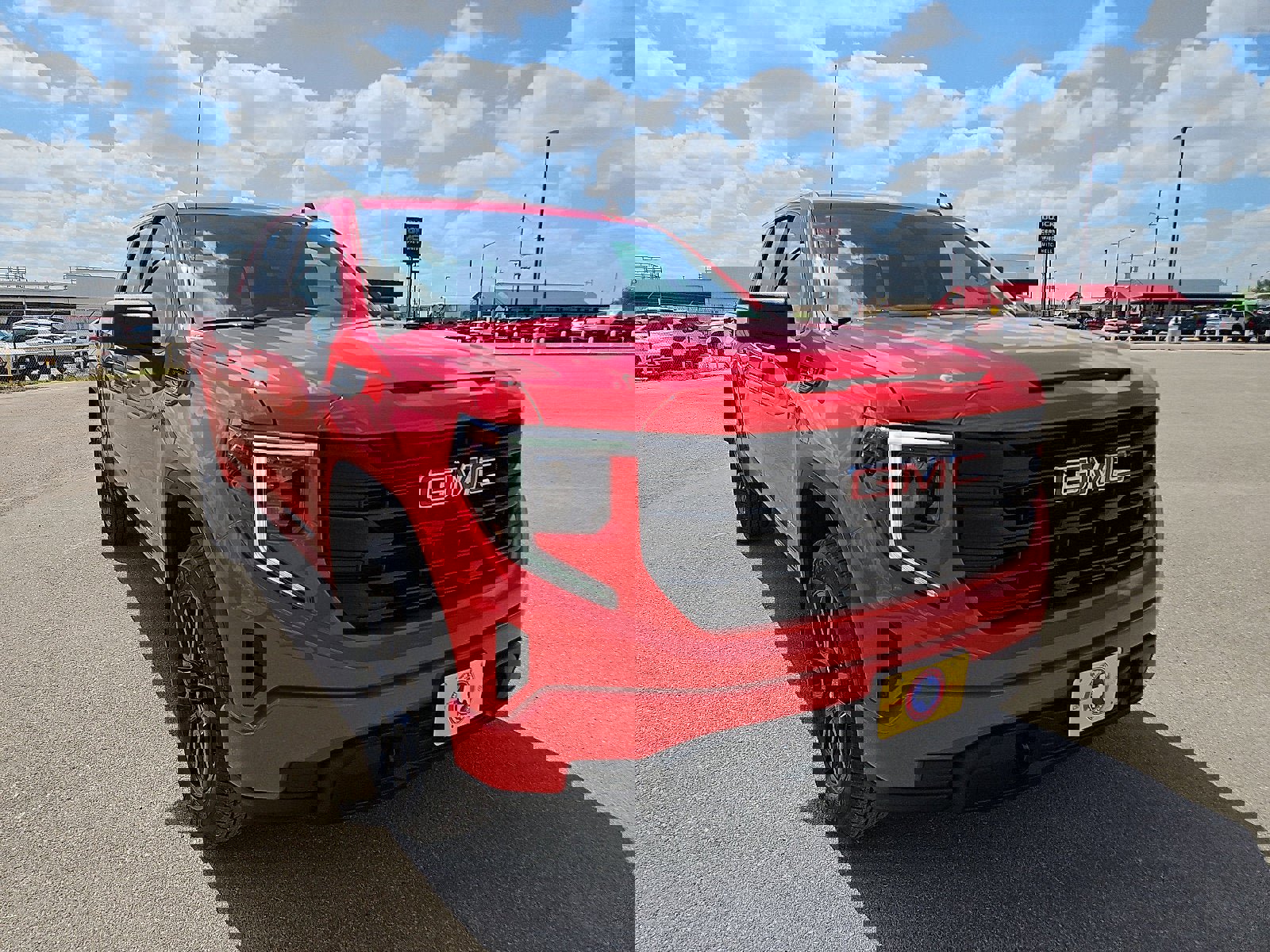 New 2026 GMC Sierra 1500 Pro image 7