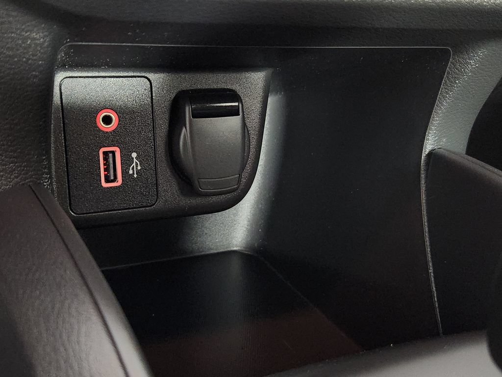 Certified 2025 Nissan Versa S w/ Trunk Package FWD image 29