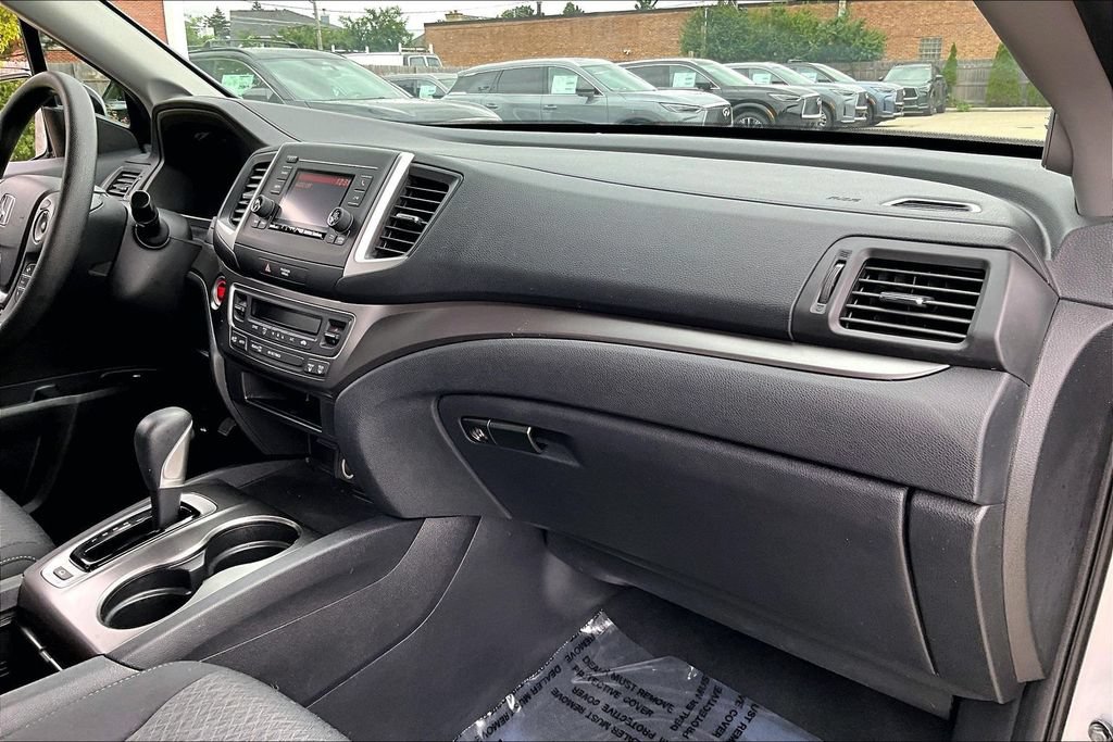 Used 2019 Honda Ridgeline Sport image 24