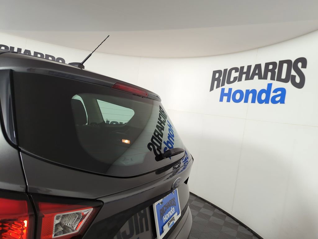 Used 2019 Ford Escape S FWD image 31