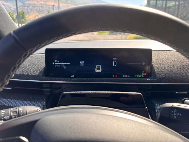 Used 2025 Ford Mustang Mach-E GT image 11
